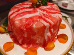 -海底捞火锅(王府井店)