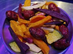 -燥次·烧烤酒场(万象城店)