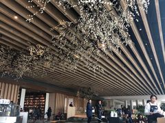 -Seesaw Coffee(朝阳大悦城店)