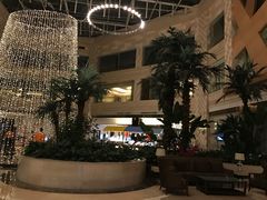 -青岛城阳宝龙福朋喜来登酒店