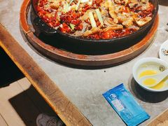 -老板恋上鱼(恒隆广场店)