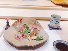 -鮨一日本料理(大中华店)
