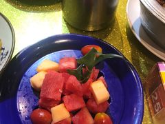 -大鸭梨烤鸭(金色漫香店)