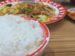 -辣伍爺·冒菜(乐淘里店)