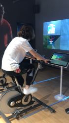 点击看大图 -嗨翻Hi-Fun竞技主题乐园·蹦床团建生日聚会(五棵松华熙店)