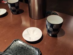 -千代武日本料理(哈西店)