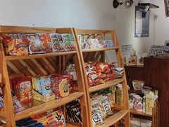 -KOMUGI 小麦家(新地假日广场店)