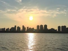 -艾溪湖湿地公园