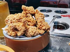 -龍歌自助小火锅(市北台东利群店)