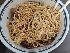 -李易面馆(树木岭店)
