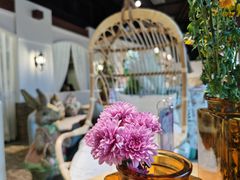 -初拾·花里餐厅(钜城华亿店)