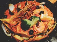 -C&R西班牙餐厅