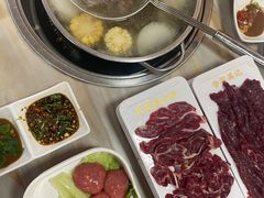 -杏花吴记牛肉火锅