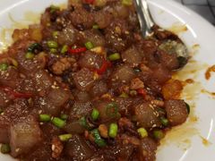 -郑喜旺烧烤(新密总店)