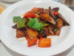 -李老哈·东北菜(宋园路店)