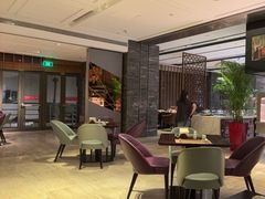 -丽都皇冠假日酒店·Matrix亦餐厅(望京店)