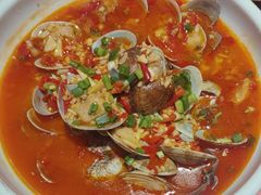-龙虾当家·大排档(红谷滩五中店)
