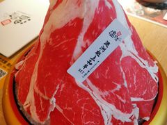 -温野菜涮涮锅(曲江大悦城店)