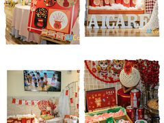 -昱南托育园.托班晚托.寒暑假班