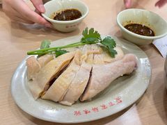 招牌百家鸡-百家鸡味馆(清泰店)