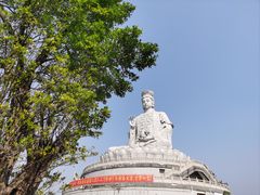 -东莞观音山旅游风景区