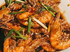 老头油爆明虾-老头儿油爆虾(星光一期店)