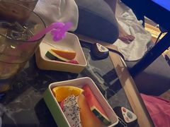 -世外桃源水疗会(皇庭彩园店)