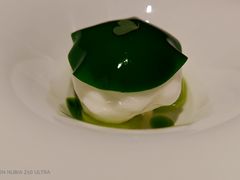 柚子清酒-弦月窗LUNETTE BY AMANDA(复兴路店)