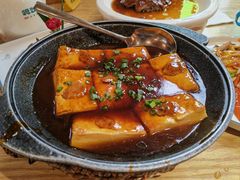 -德胜轩正宗顺德菜(宝安沙井会展中心店)