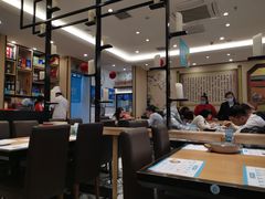 大堂-老昌春饼(新天地店)