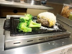 -肉肉大米(金虹桥店)