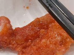 -小姨家常菜(昭萍东路店)