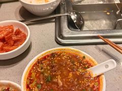 -海底捞火锅(奥山世纪城店)