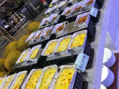 自助取餐区-澜悦港海鲜体验主题餐厅
