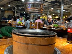 -原始泥炉烤肉(总店)