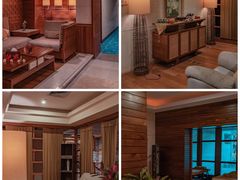 -三亚亚龙湾天域度假酒店