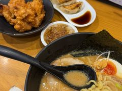 -一風堂拉面(美罗城店)