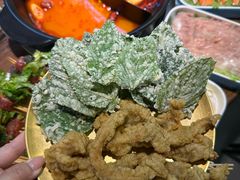-签多多串串香火锅