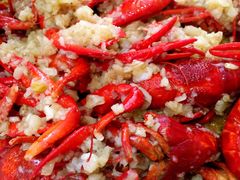 -香满锅老北京羊蝎子火锅·家常菜(新街口店)