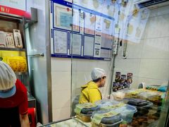 -宫门口馒头铺(创始人总店)