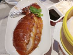 -大鸭梨烤鸭(金色漫香店)