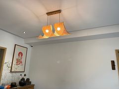 -往来·竹里.宝宝宴.生日宴.团建.宴席(花乡农居店)