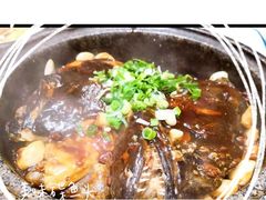 -老街烧烤·四方路小烤肉(书院路店)
