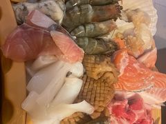 -熊出没日本烧肉放题
