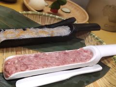-椰贝原味椰子鸡(江南万达店)