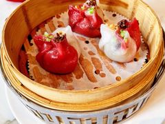 -宝丽轩中餐厅BAOLIXUAN