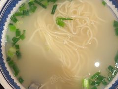 -古都历食南京菜·烤鸭·鸭血粉丝·汤包(南京博物院店)