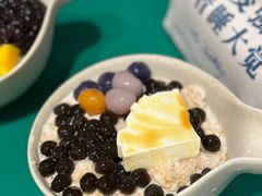 -堂屋糖水店(愚园店)