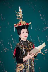 -盘子女人坊古装写真摄影(天津总店)