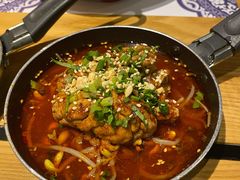 -觅香串串香·麻辣烫·冒菜(欧美广场店)